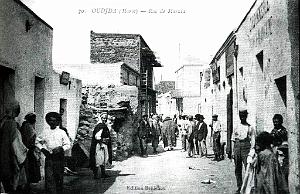 BIVEN Georges - 313- Oujda